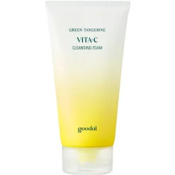GOODAL Vita-C Cleansing Foam Best