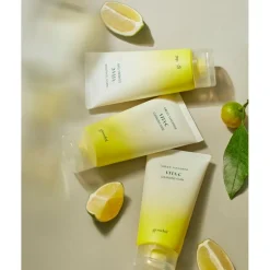 GOODAL Vita-C Cleansing Foam Best