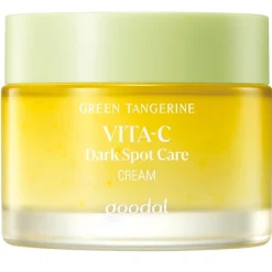 GOODAL Vita-C Dark Spot Care Cream Best