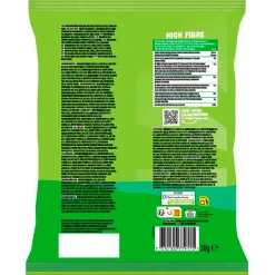 Goodies Pizza Llama Puffs Clearance