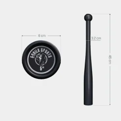 Gorilla Sports Clubbell Discount