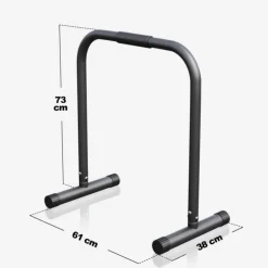 Gorilla Sports Dip Bars