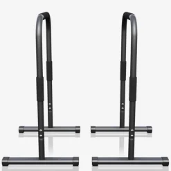 Gorilla Sports Dip Bars Clearance