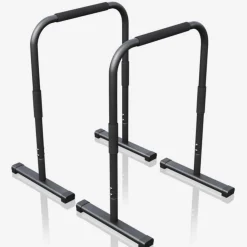 Gorilla Sports Dip Bars Clearance