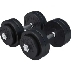 Gorilla Sports Dumbbell set Online