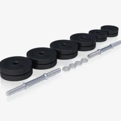 Gorilla Sports Dumbbell set Online