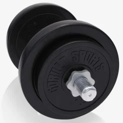 Gorilla Sports Dumbbell set Discount