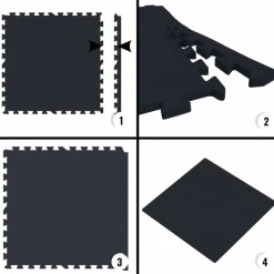 Gorilla Sports eindstukken Outlet