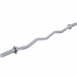 Gorilla Sports EZ Curl Stang Discount