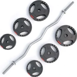 Gorilla Sports EZ Curlset Outlet