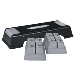 Gorilla Sports Fitness Step Best