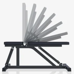 Gorilla Sports Fitnessbank Best