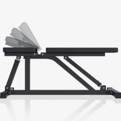 Gorilla Sports Fitnessbank Best