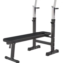 Gorilla Sports Halterbank New