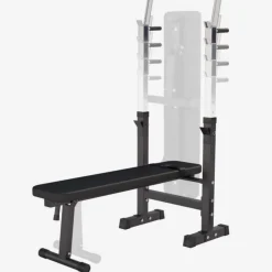 Gorilla Sports Halterbank New