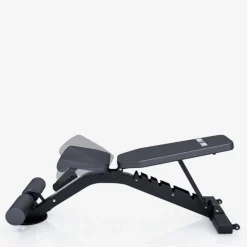 Gorilla Sports Halterbank Verstelbaar Hot