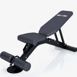 Gorilla Sports Halterbank Verstelbaar Hot