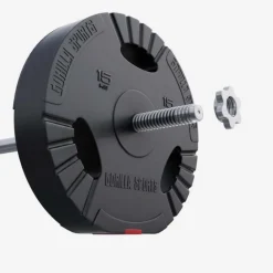 Gorilla Sports Halterschijven Set Sale