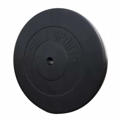 Gorilla Sports Halterschijven Set Outlet