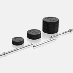 Gorilla Sports Halterset Hot