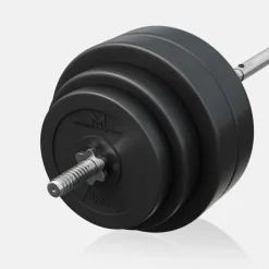 Gorilla Sports Halterset Hot