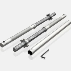 Gorilla Sports Halterset Hot