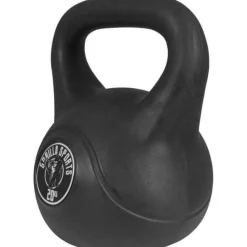 Gorilla Sports Kunststof Kettlebell