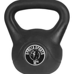 Gorilla Sports Kunststof Kettlebell Online