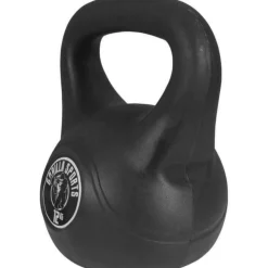 Gorilla Sports Kunststof Kettlebell Online
