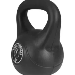 Gorilla Sports Kunststof Kettlebell Online