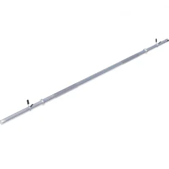 Gorilla Sports Lange Halterstang Hot