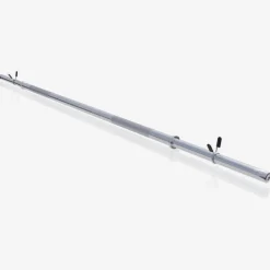 Gorilla Sports Lange Halterstang Hot