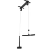 Gorilla Sports Lat Pulley Dakmontage Outlet