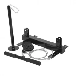 Gorilla Sports Lat Pulley Dakmontage Outlet