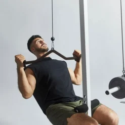 Gorilla Sports roeigreep New