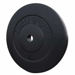 Gorilla Sports schijven set Clearance