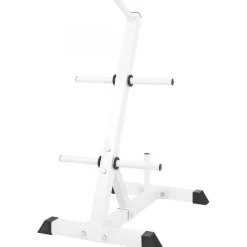 Gorilla Sports Schijvenstandaard Schuin Clearance