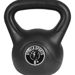 Gorilla Sports Set Kettlebells Clearance