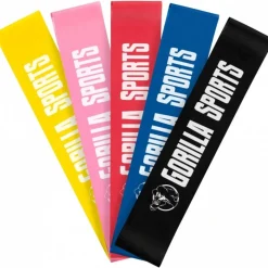 Gorilla Sports Set weerstandsbanden Online