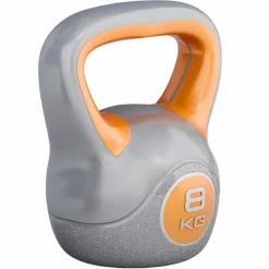 Gorilla Sports Trendy Kettlebell set Online