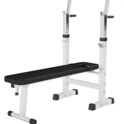 Gorilla Sports Verstelbare Halterbank Clearance