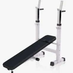 Gorilla Sports Verstelbare Halterbank Clearance