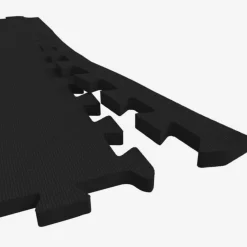 Gorilla Sports Vloermatten met eindstukken Hot