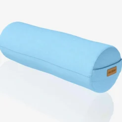 Gorilla Sports Yoga Bolster