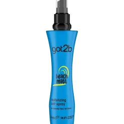 Got2B Beach Matt Texturizing Salt Spray New