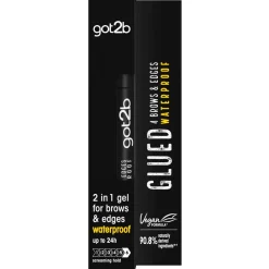 Got2B Glued 4 Brows & Edges Waterproof 2-in-1 Gel Outlet