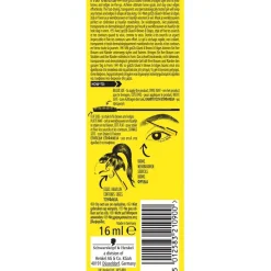 Got2B Glued 4 Brows & Edges 2-in-1 Gel New