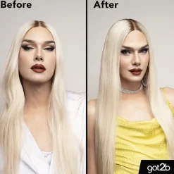 Got2B Glued Blasting Freeze Haarspray Best