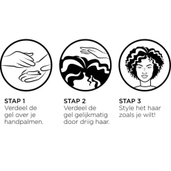 Got2B Glued Styling Haargel Best