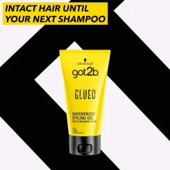 Got2B Glued Styling Haargel Best